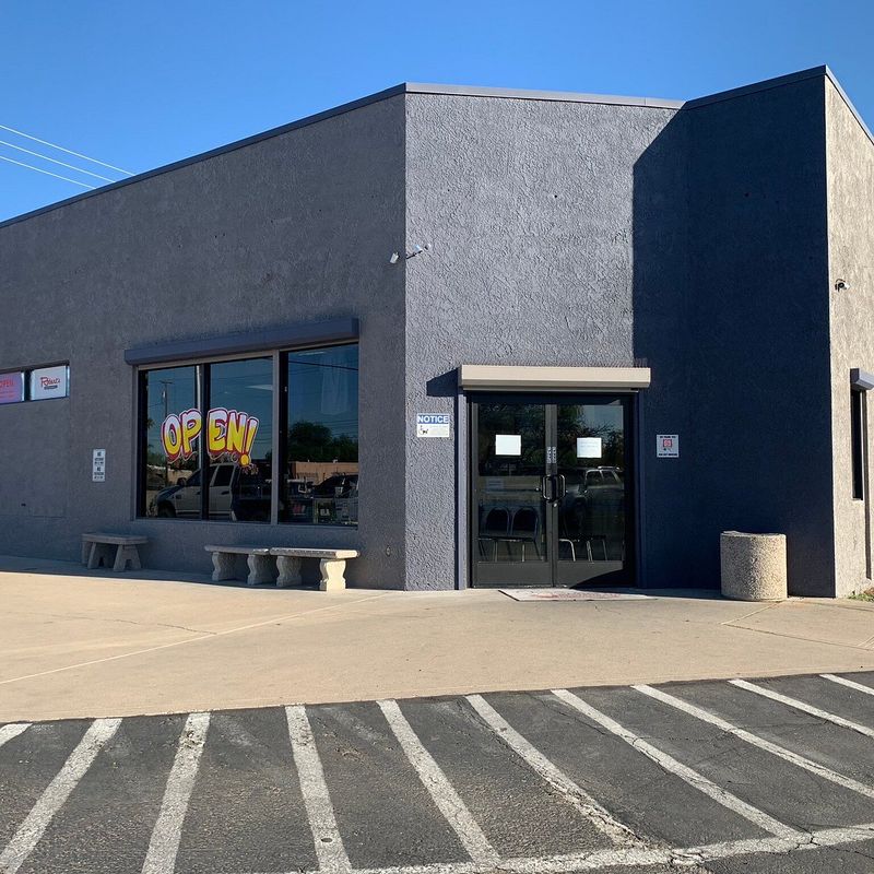 Robert's Restaurant