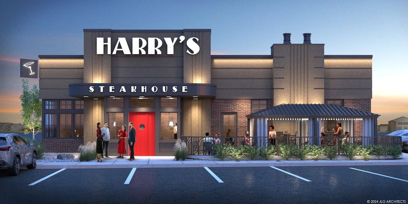 Harry's Diner