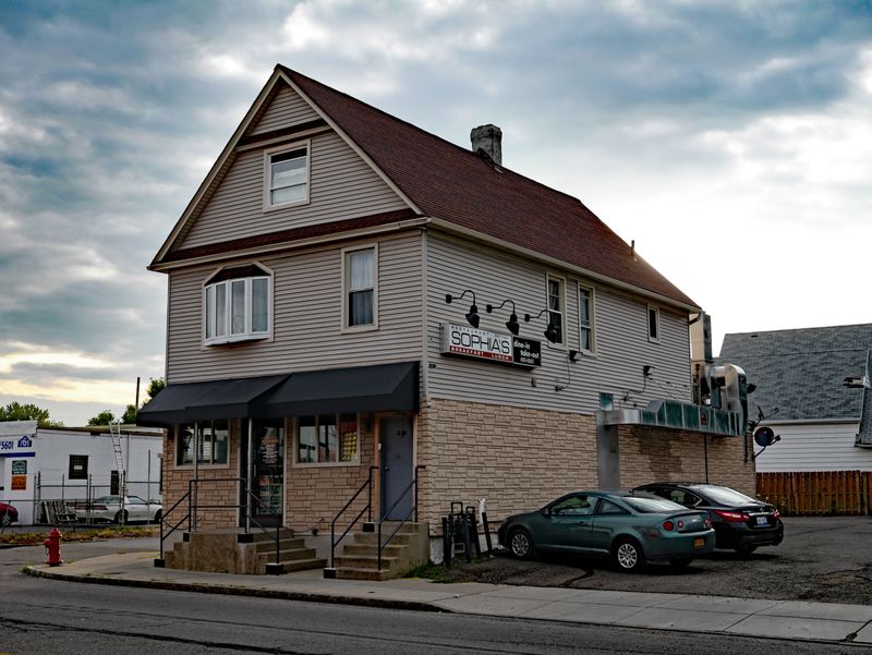 Sophia's Restaurant