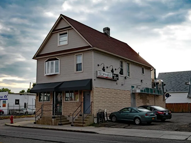 Sophia's Restaurant