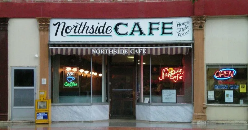Northside Cafe