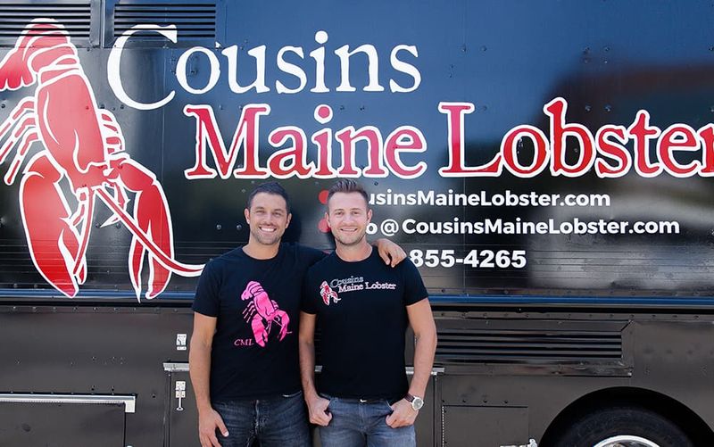 Cousins Maine Lobster (Atlanta Franchise)