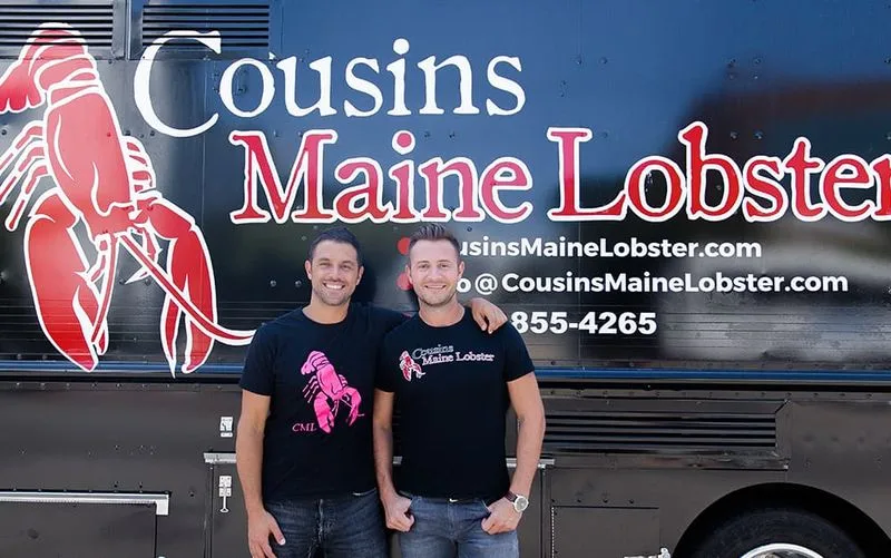 Cousins Maine Lobster (Atlanta Franchise)