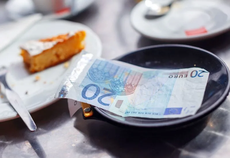 Tipping Confusion