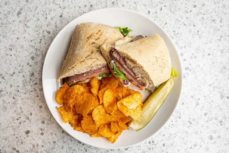 Fratelli’s Deli