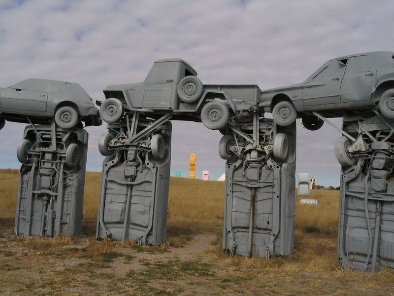Carhenge