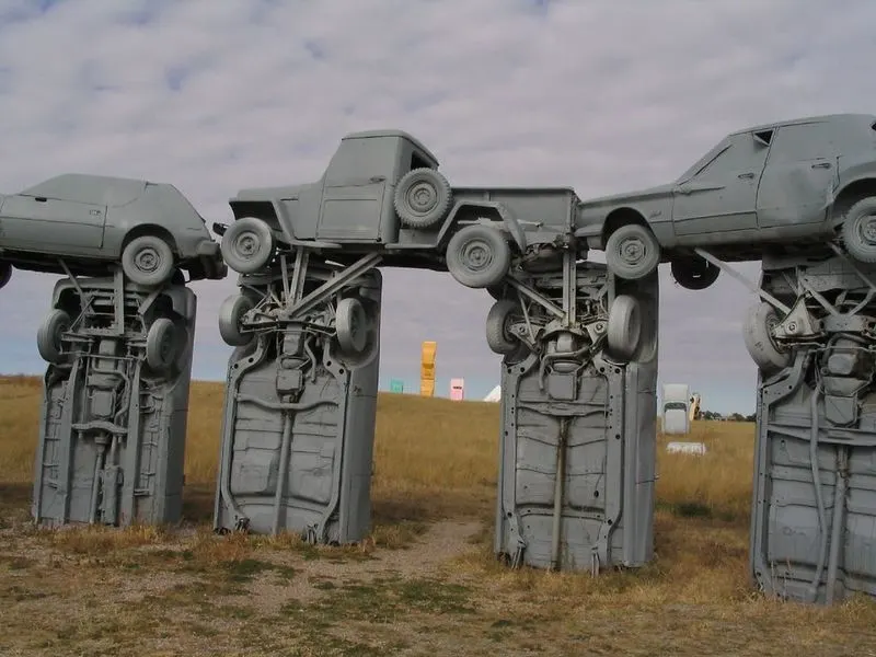 Carhenge