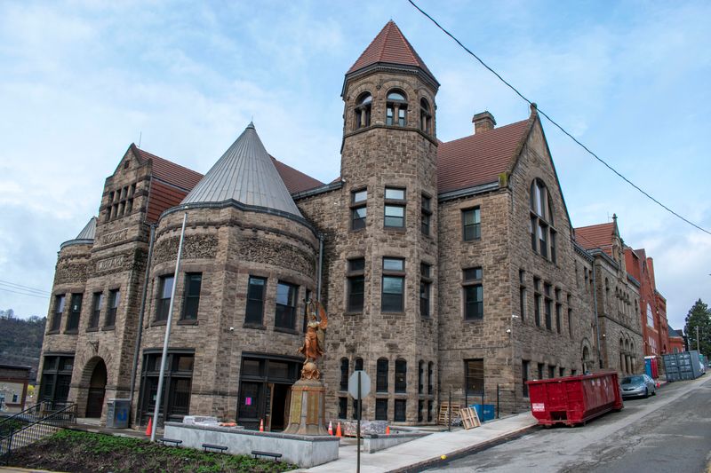Carnegie Library