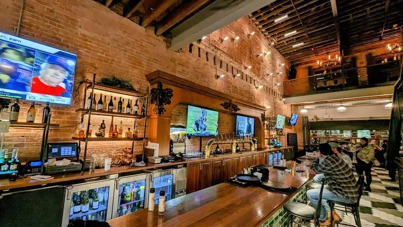 The Chophouse in Cody