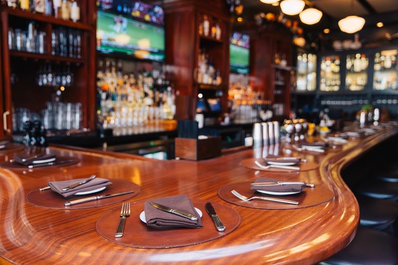 Halls Chophouse