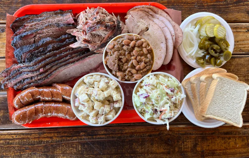 Little Miss BBQ (Phoenix)