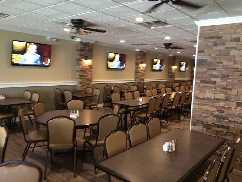 Seaside Bistro