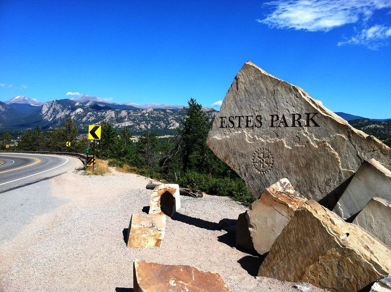 Estes Park, Colorado