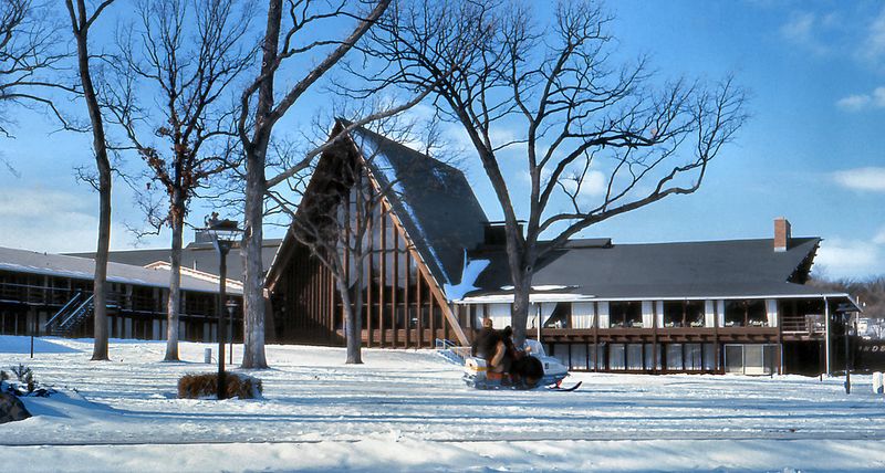 The Abbey Resort, Wisconsin