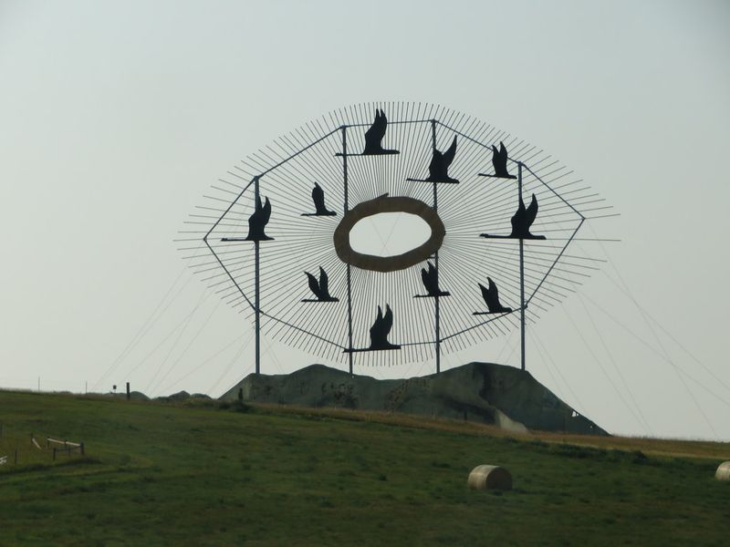 Enchanted Highway