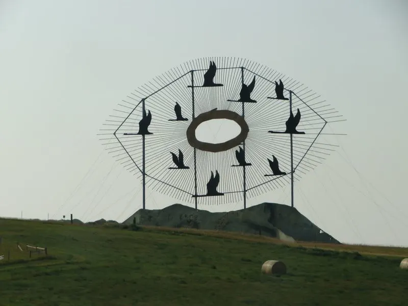 Enchanted Highway