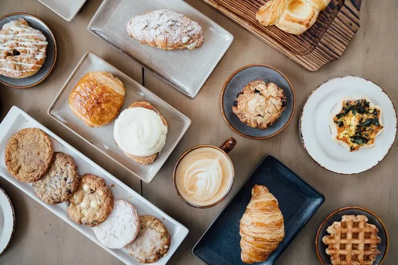 Pennyroyal Cafe & Provisions