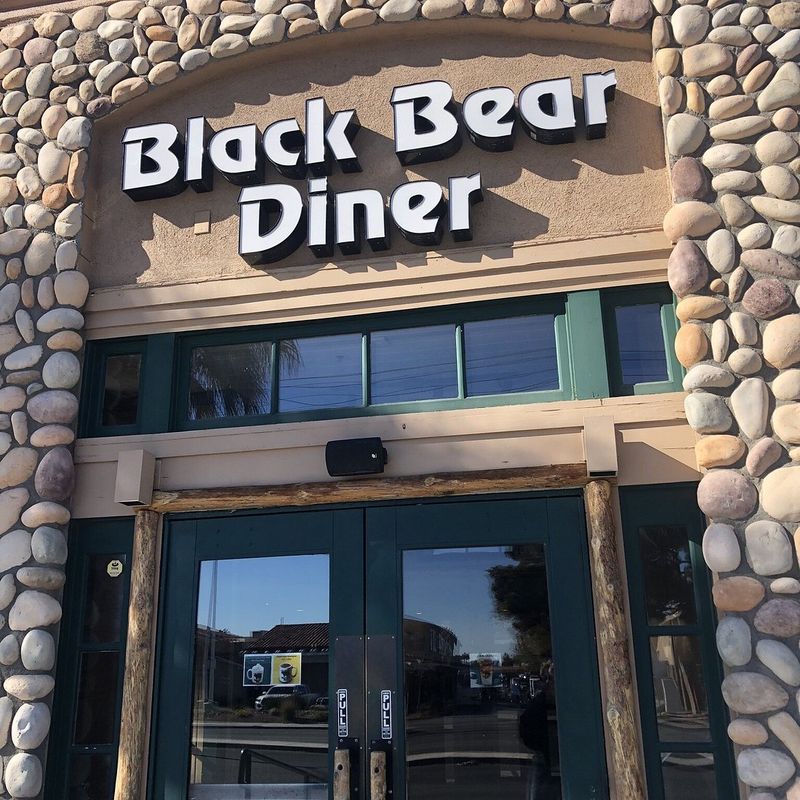 Black Bear Diner (Henderson location)