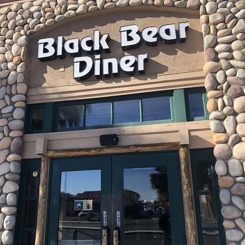 Black Bear Diner (Henderson location)