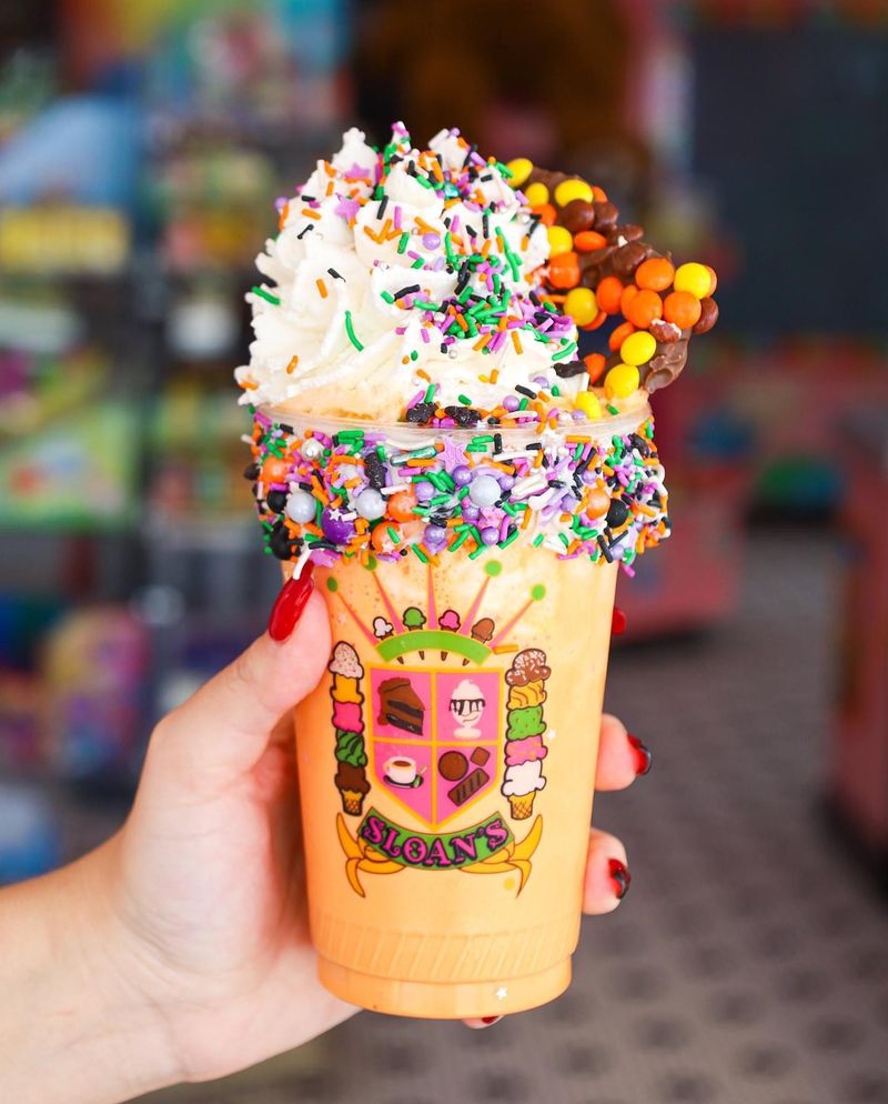 Sloan’s Ice Cream – Doral