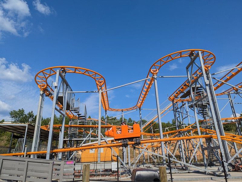 Alabama Adventure & Splash Adventure (Bessemer)