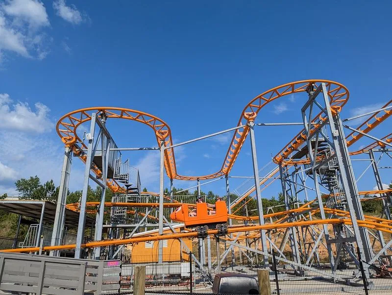 Alabama Adventure & Splash Adventure (Bessemer)