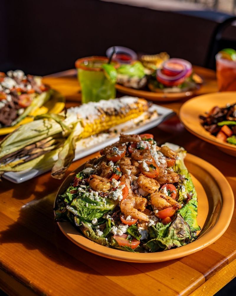 Cocina Madrigal (Phoenix)