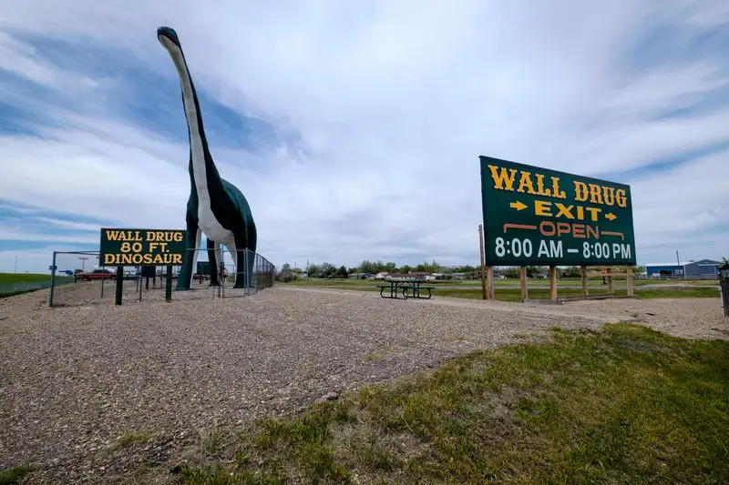 Wall Drug
