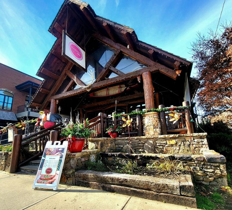 Harvest on Main