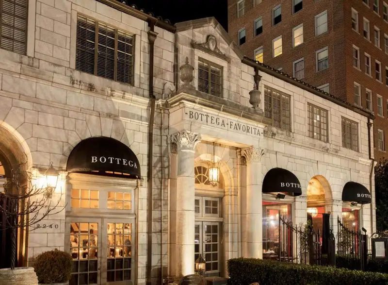 Bottega (Birmingham)