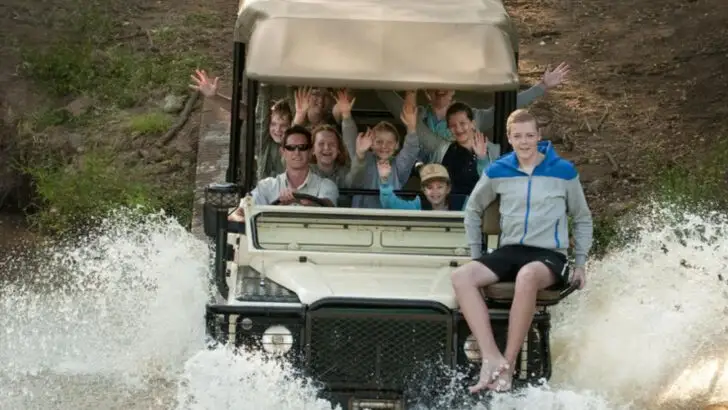 The rise of multigenerational travel and what it means for families