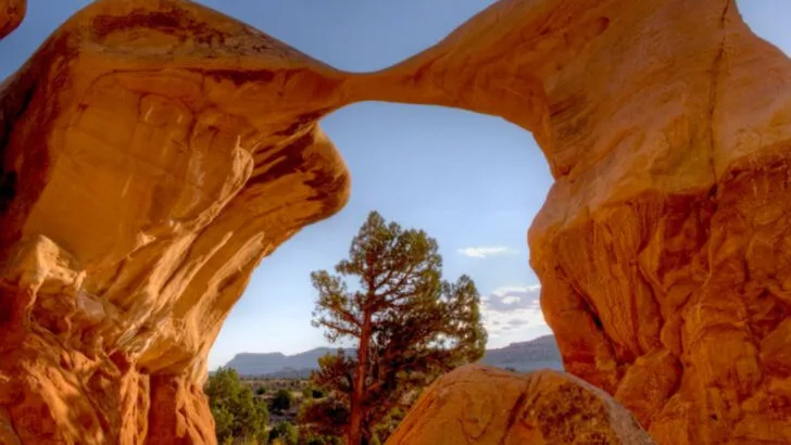 These 9 Secluded Towns Are Some of the Prettiest Places in Utah