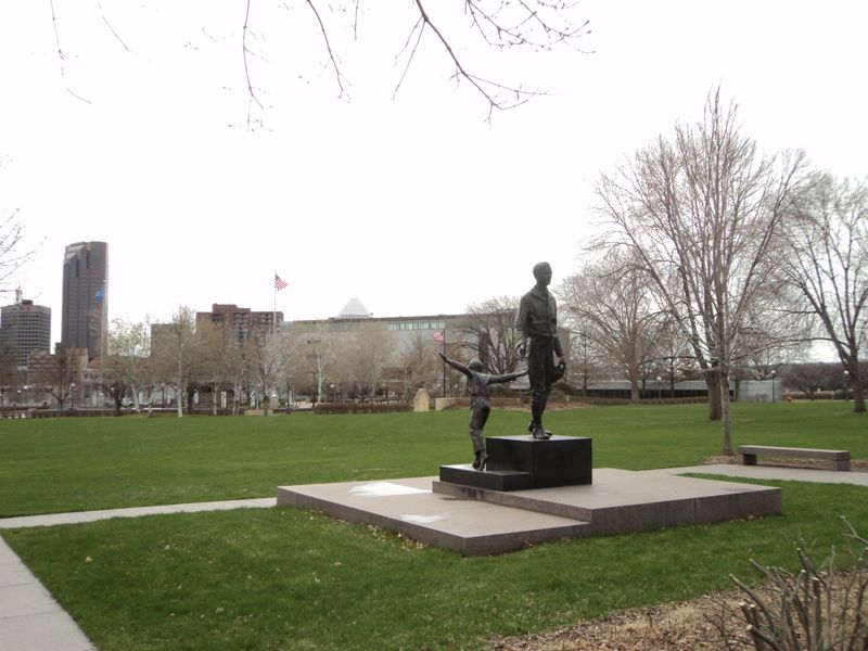 Charles A. Lindbergh State Park