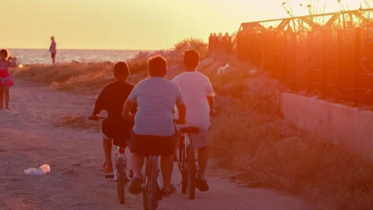 This Tiny Town in Florida Is a Hidden Paradise for Kids (and Their Parents Too)