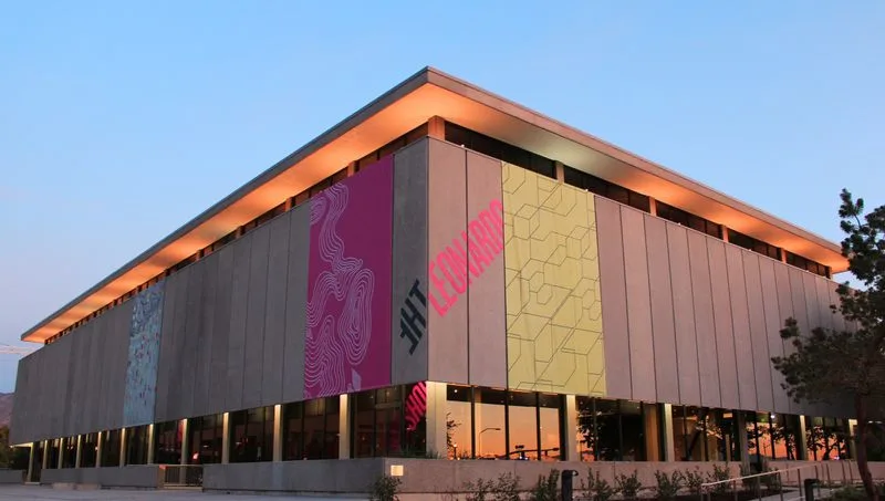 The Leonardo Museum (Salt Lake City)