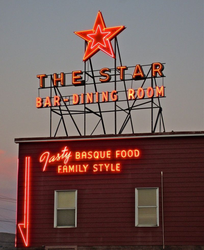 The Star Hotel