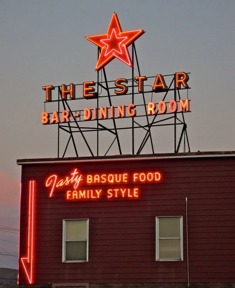 The Star Hotel