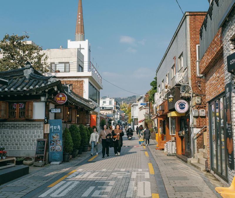 Seoul, South Korea