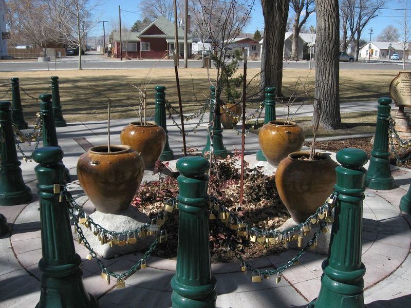 Lovelock