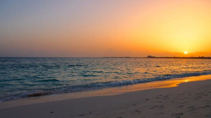 Top Beach Vacations Outside the US: Exotic Escapes!