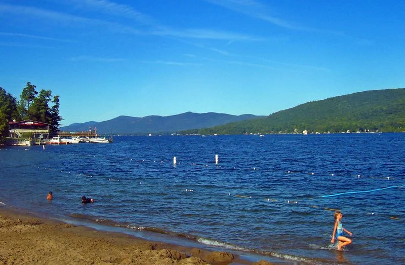 Lake George (New York)