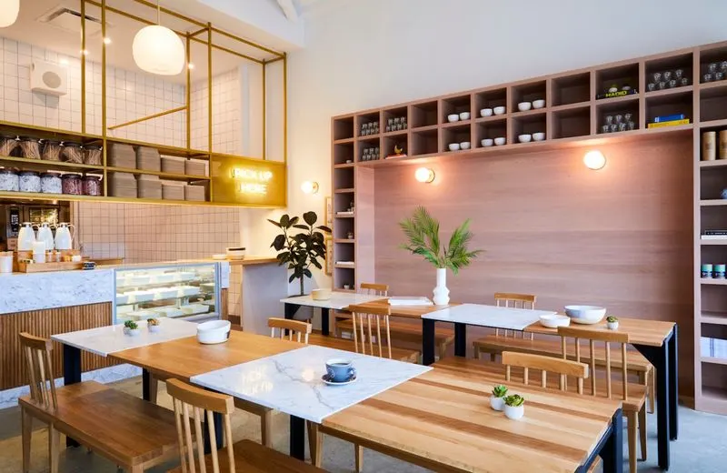 Dig Inn