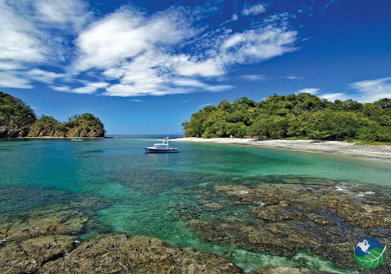 Gandoca-Manzanillo Wildlife Refuge