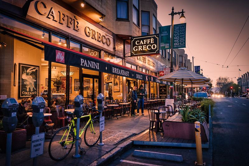 Caffe Greco