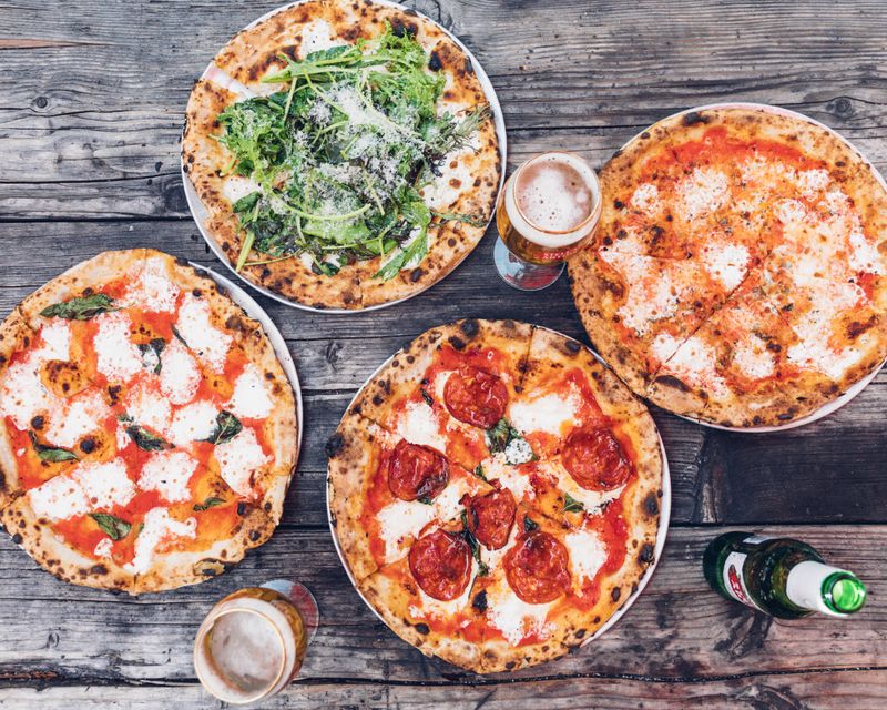 Roberta’s – Bushwick