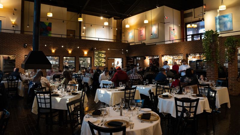 Dine at Town 220