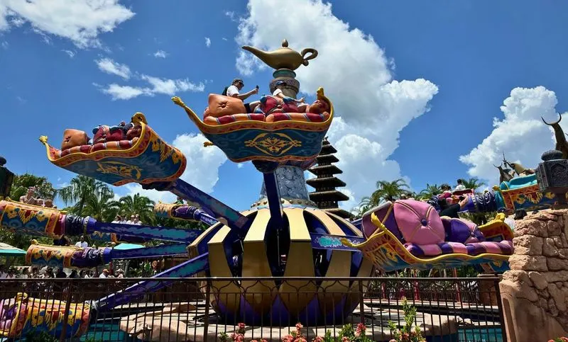 Aladdin (1992)