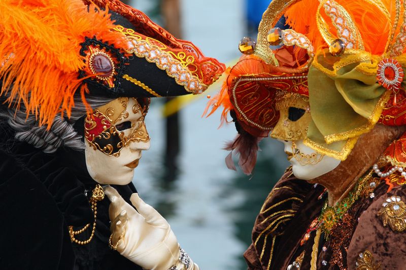 Cultural Events and Festivals