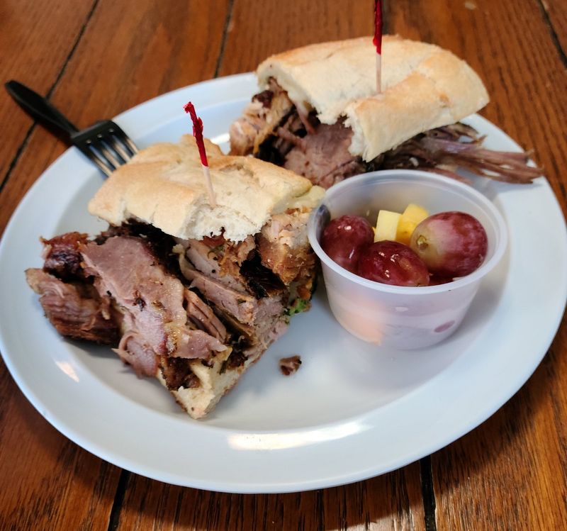 Giolitti Delicatessen – Annapolis