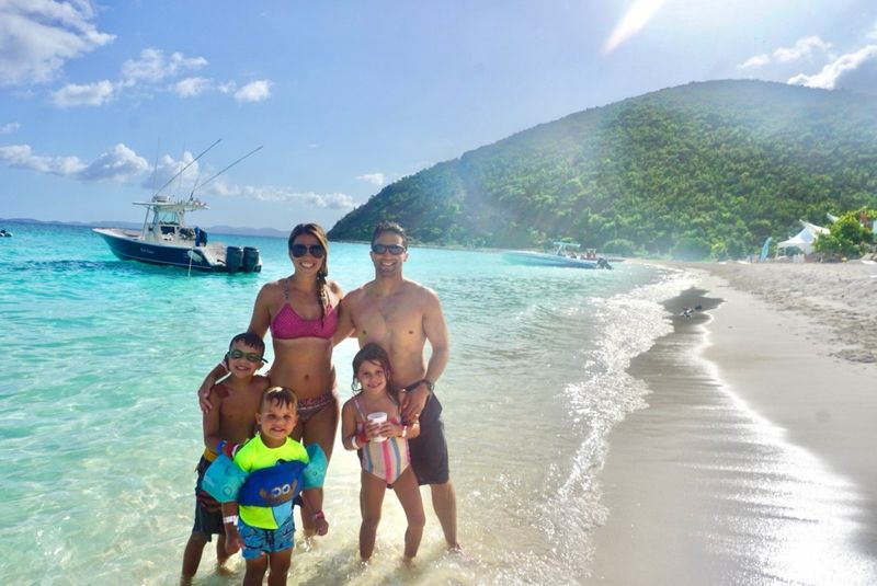 Destinations Are Catering to All Ages